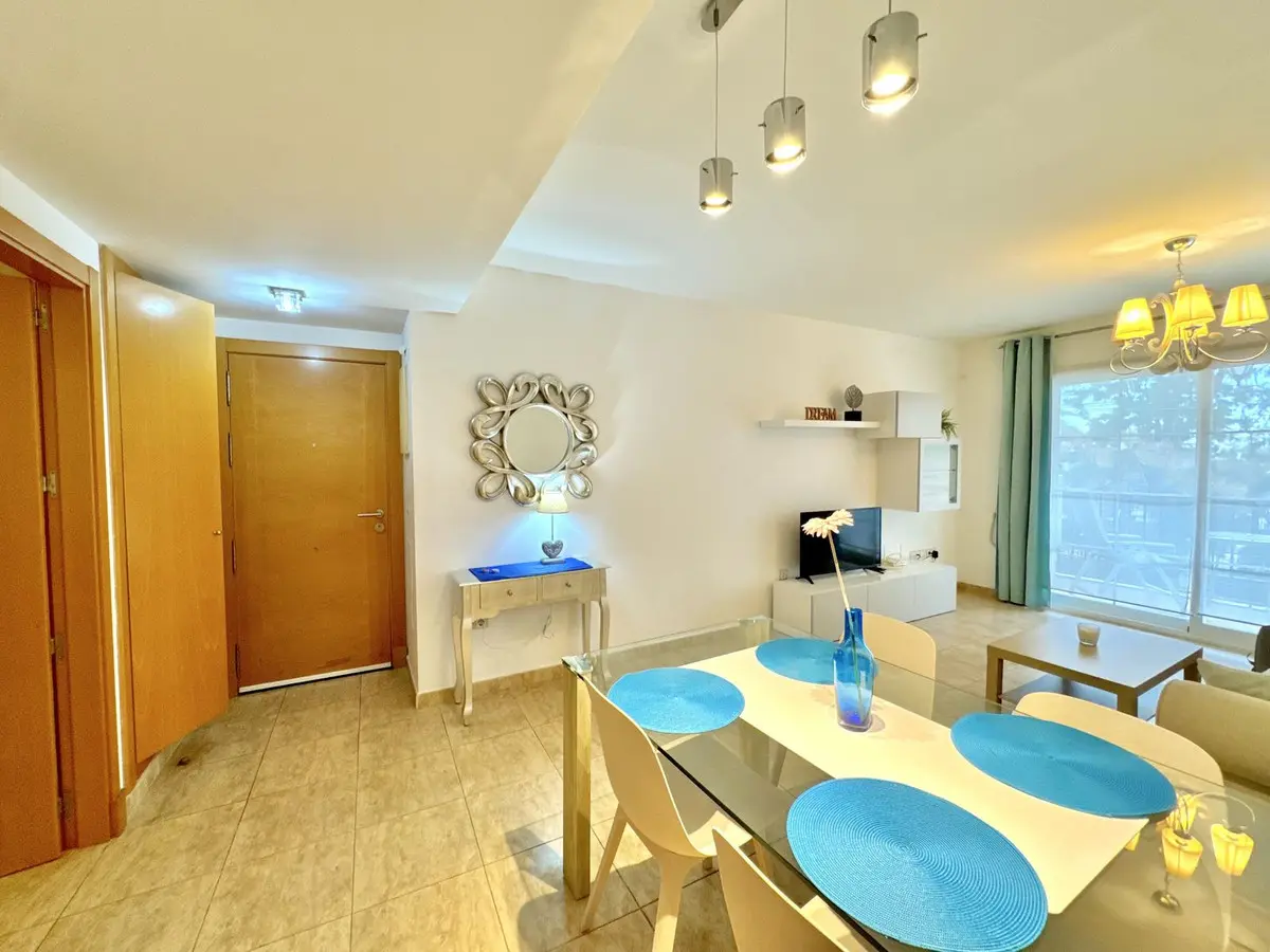 Apartment Of 96 M² In Estepona, Spain