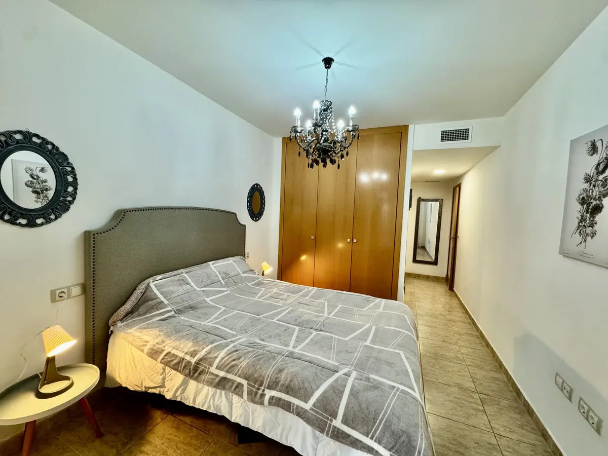 Apartment Of 96 M² In Estepona, Spain