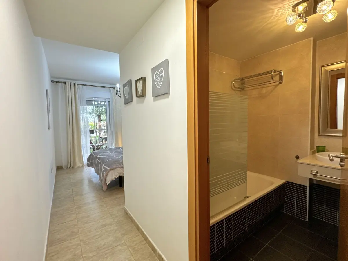 Apartment Of 96 M² In Estepona, Spain