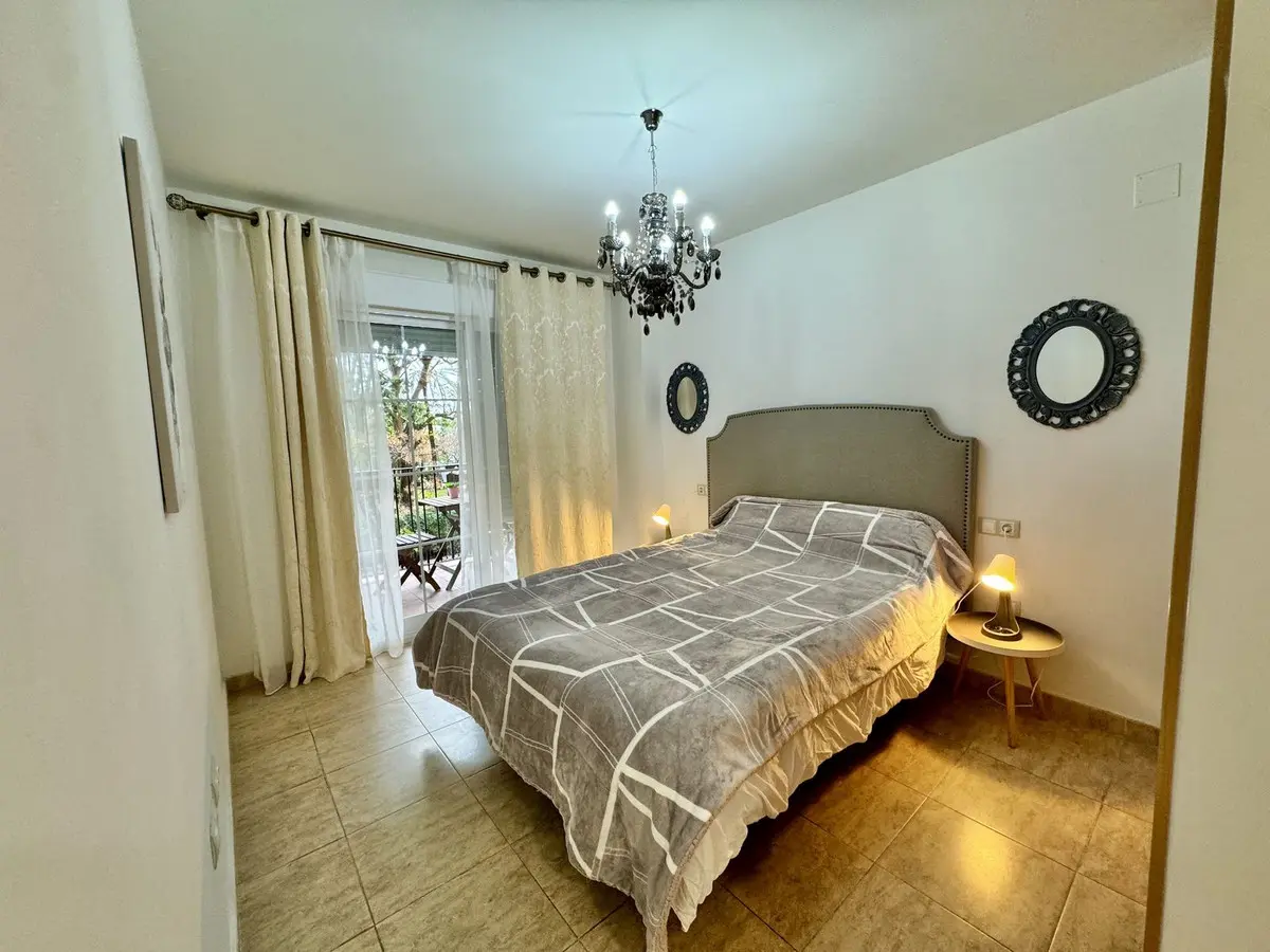Apartment Of 96 M² In Estepona, Spain