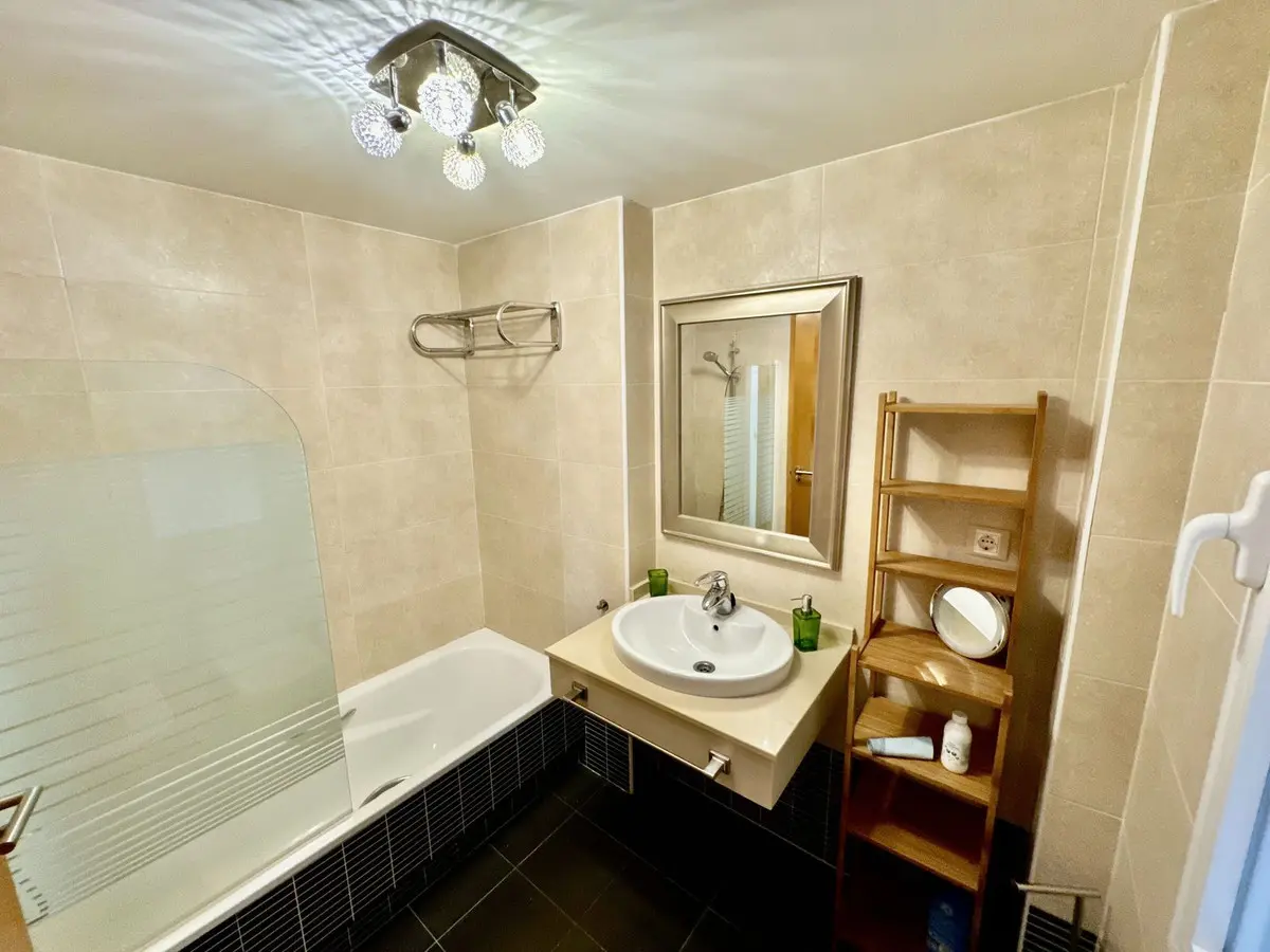 Apartment Of 96 M² In Estepona, Spain
