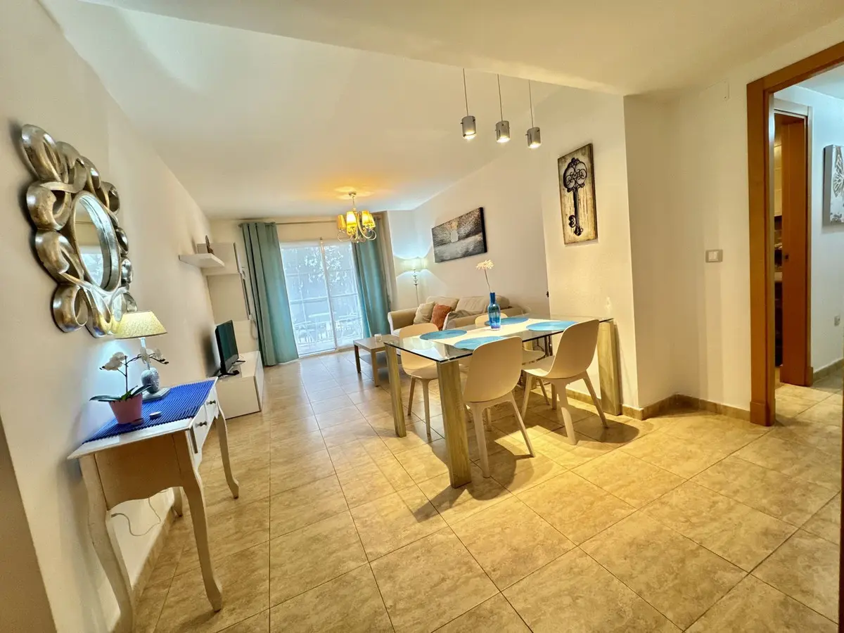 Apartment Of 96 M² In Estepona, Spain