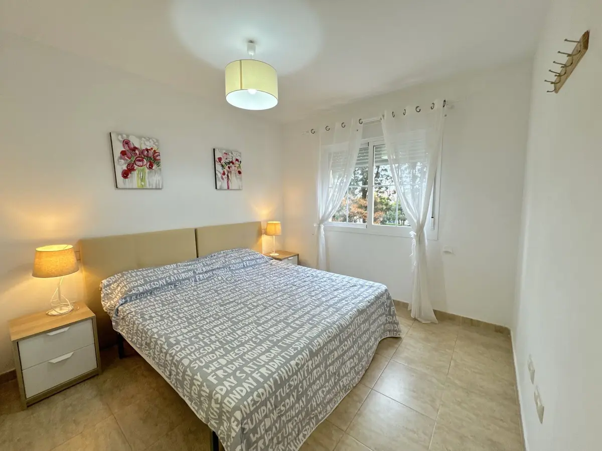 Apartment Of 96 M² In Estepona, Spain