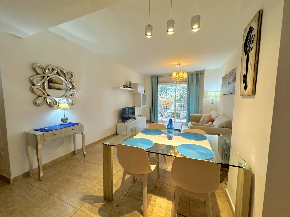 Apartment Of 96 M² In Estepona, Spain