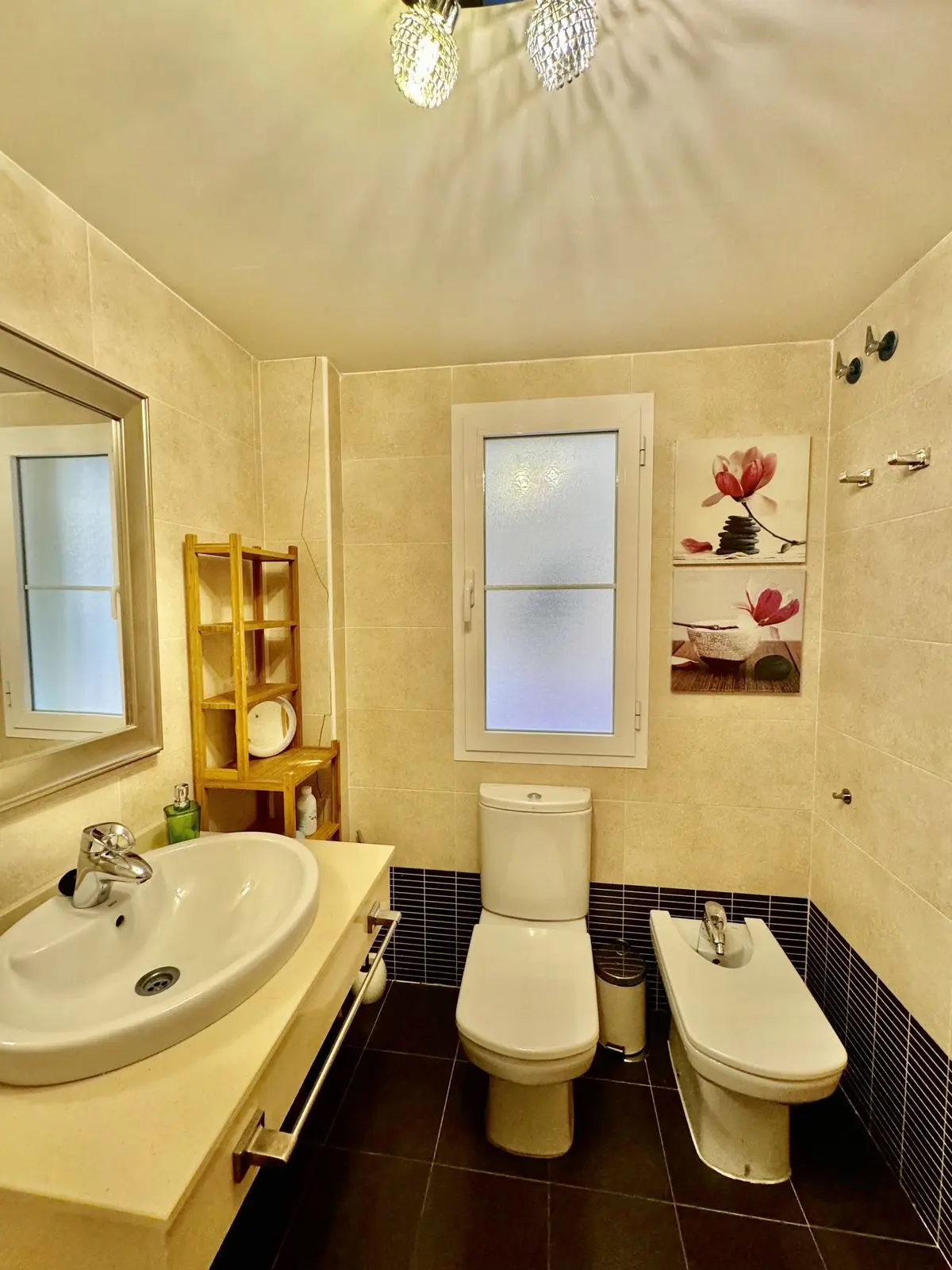 Apartment Of 96 M² In Estepona, Spain