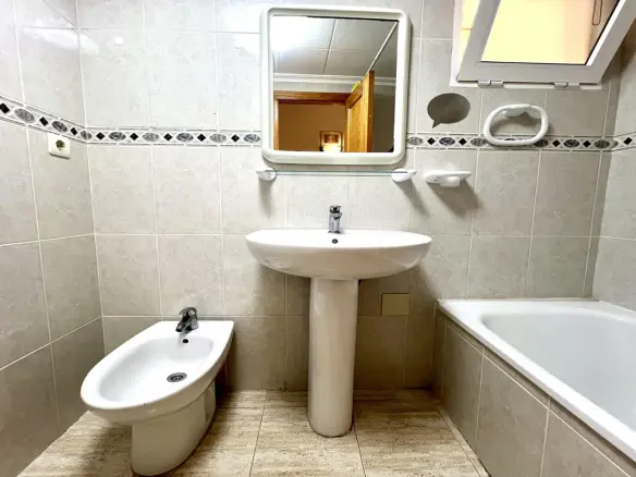 Apartment 59 M² In Torrevieja, Spain