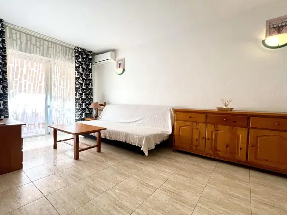 Apartment 59 M² In Torrevieja, Spain