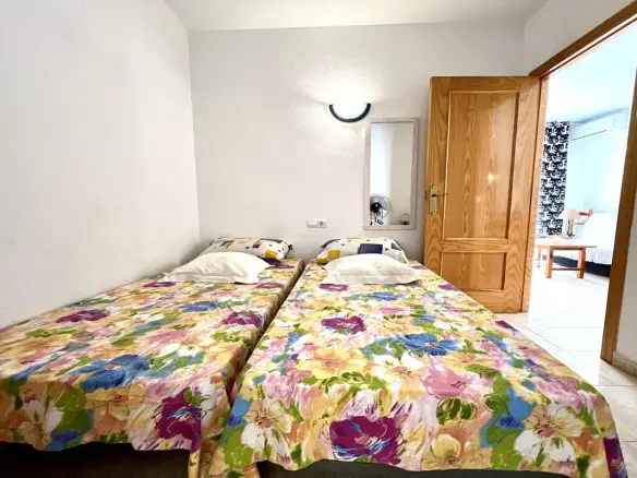 Apartment 59 M² In Torrevieja, Spain