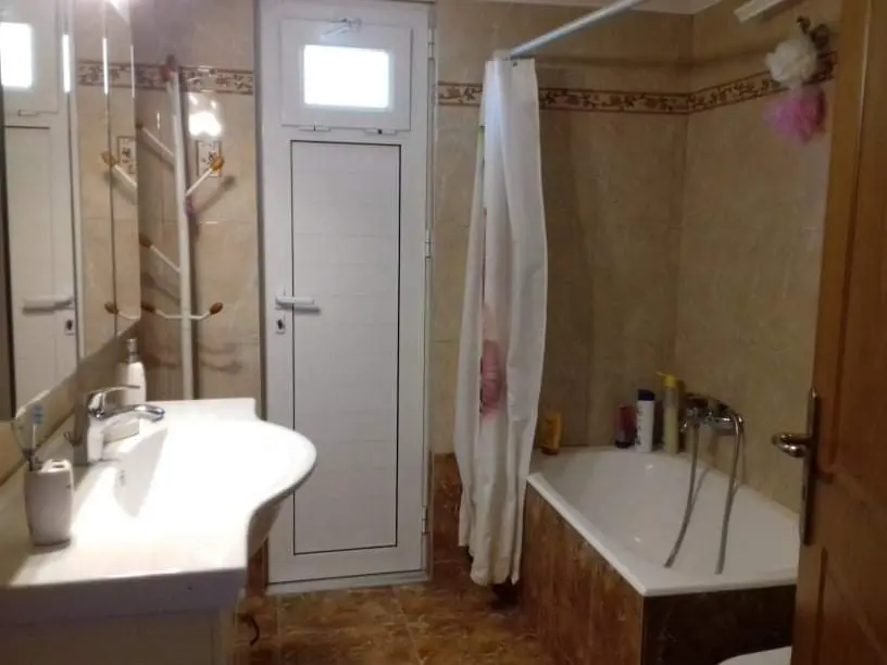Detached House Of 80 M² In Western Peloponnese