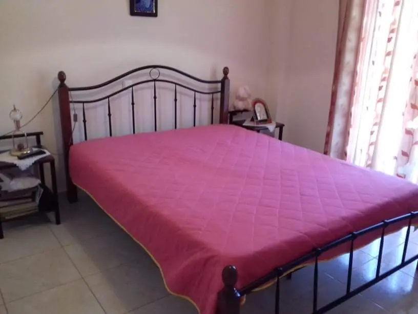 Detached House Of 80 M² In Western Peloponnese
