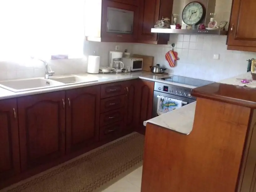 Detached House Of 80 M² In Western Peloponnese