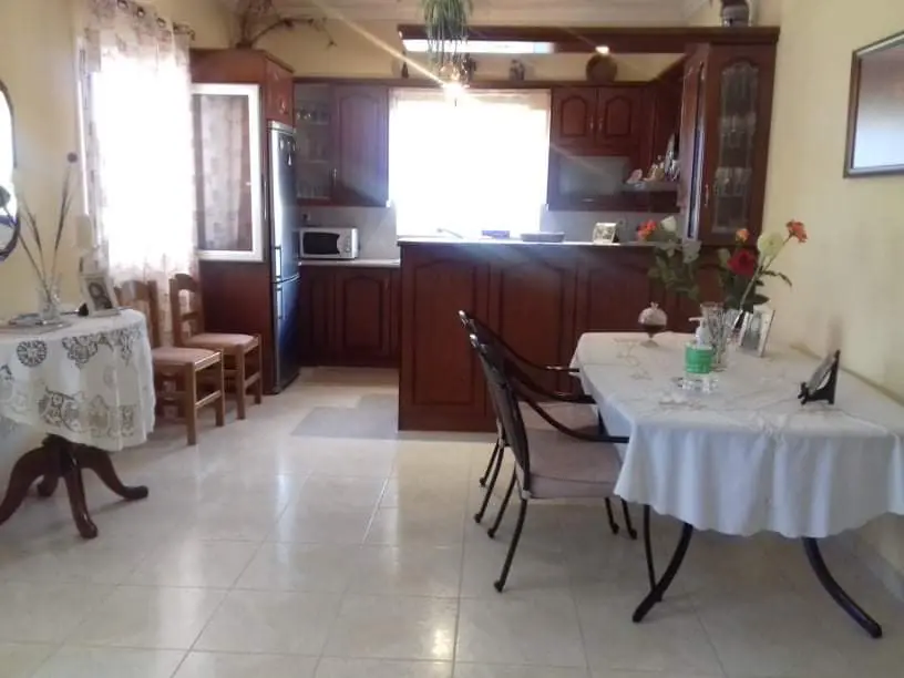 Detached House Of 80 M² In Western Peloponnese