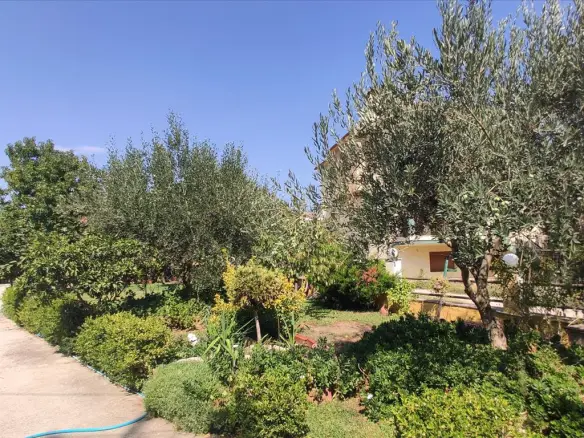 3-bedroom Detached House In Sithonia, Greece (90 M²)