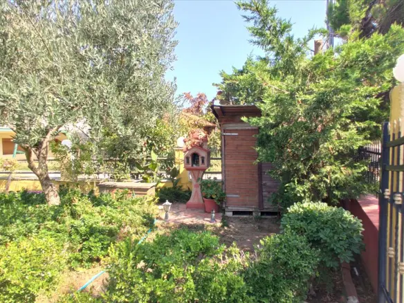 3-bedroom Detached House In Sithonia, Greece (90 M²)