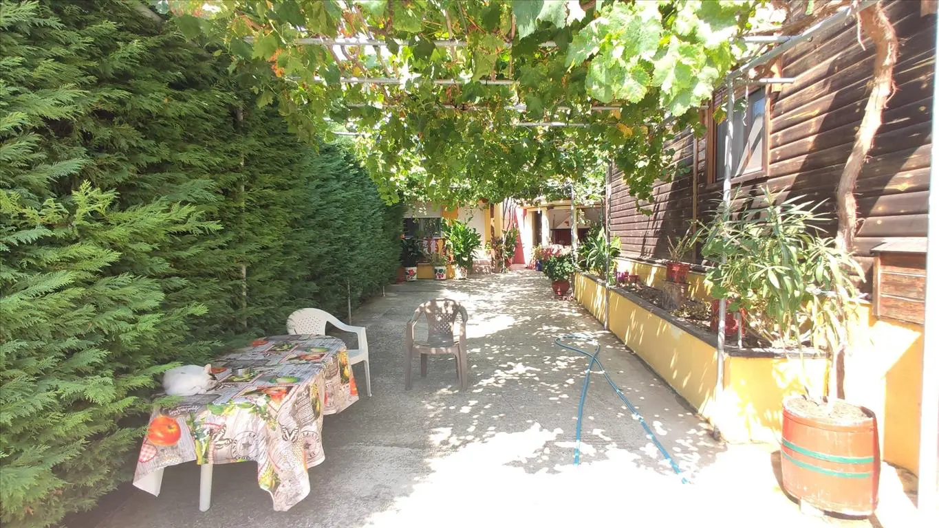 Detached House Of 90 M² In Sithonia, Chalkidiki