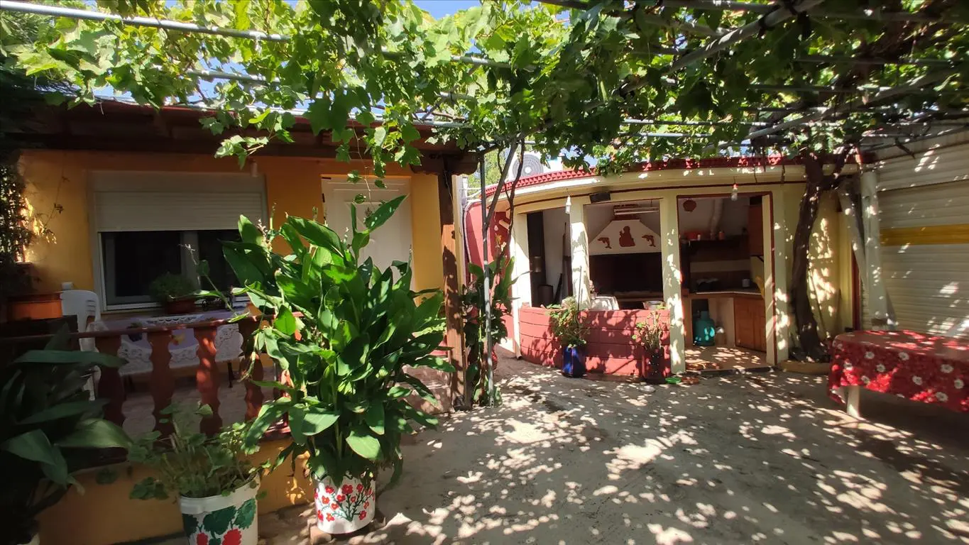 Detached House Of 90 M² In Sithonia, Chalkidiki