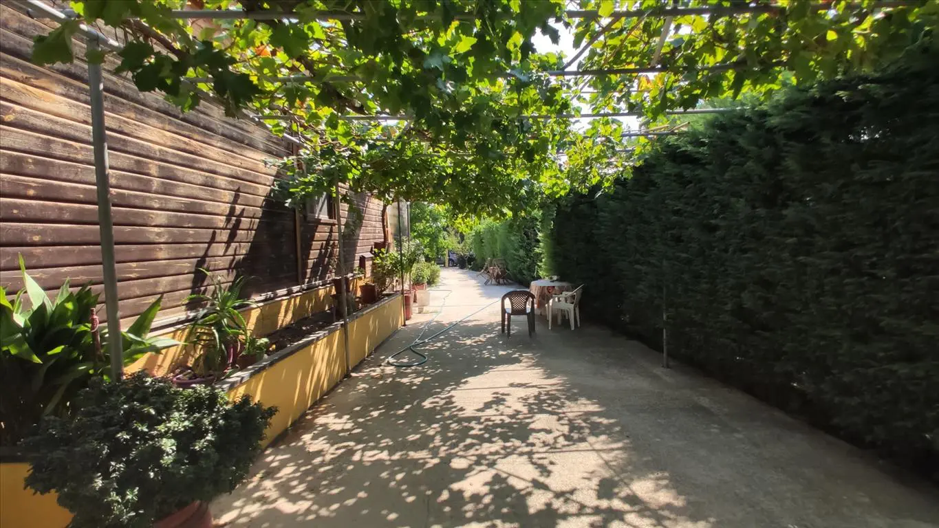 Detached House Of 90 M² In Sithonia, Chalkidiki