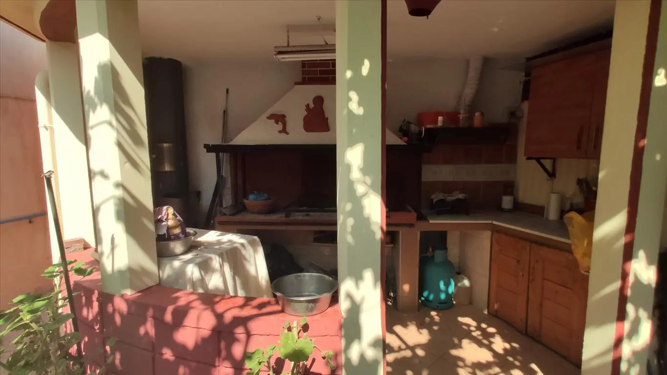 Detached House Of 90 M² In Sithonia, Chalkidiki