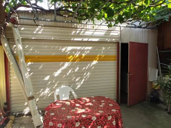 3-bedroom Detached House In Sithonia, Greece (90 M²)