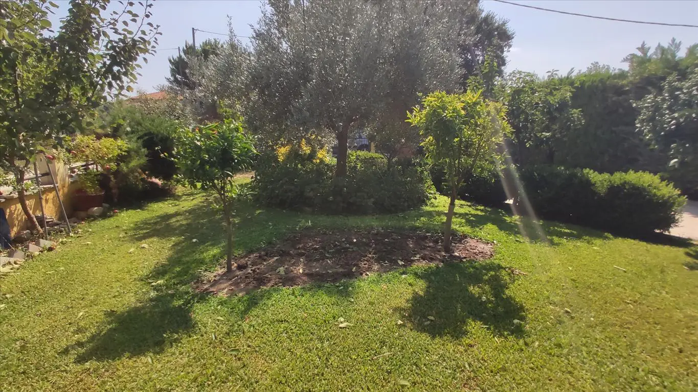 Detached House Of 90 M² In Sithonia, Chalkidiki