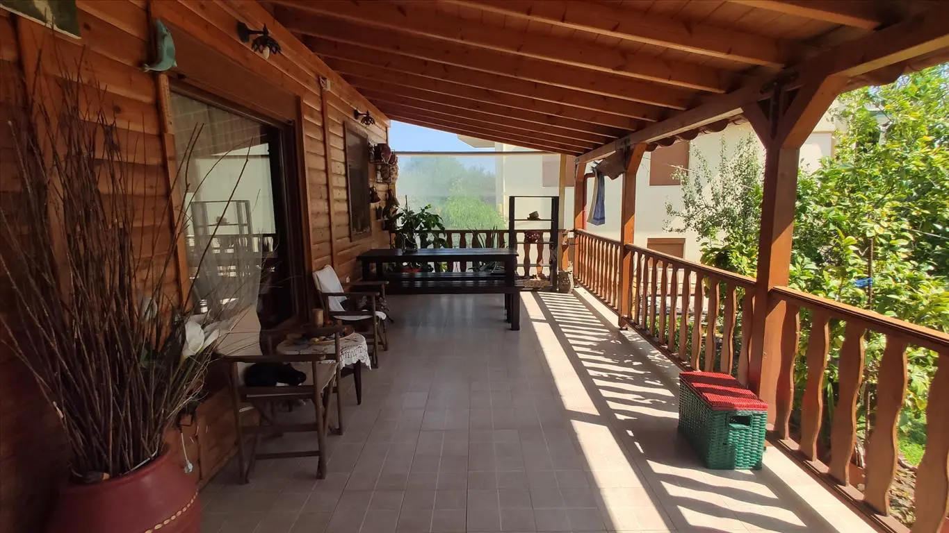 Detached House Of 90 M² In Sithonia, Chalkidiki