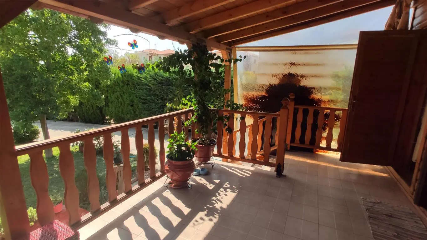 Detached House Of 90 M² In Sithonia, Chalkidiki