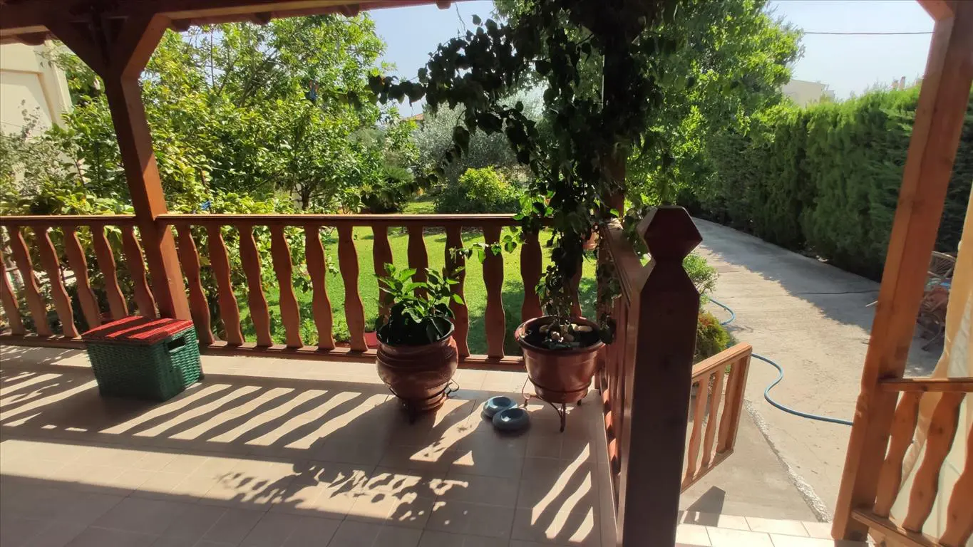 Detached House Of 90 M² In Sithonia, Chalkidiki