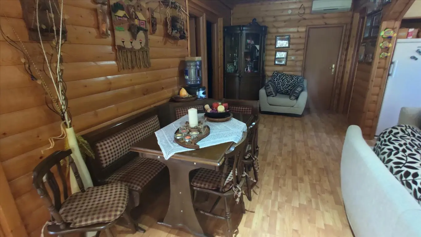 Detached House Of 90 M² In Sithonia, Chalkidiki