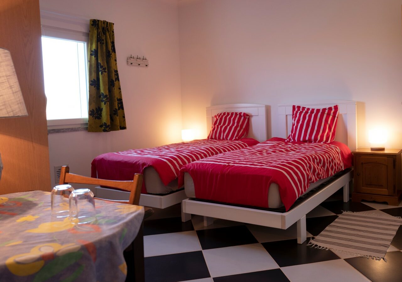 Country House Of 9 Rooms With Guest House, Pool, And Sauna In South Portugal
