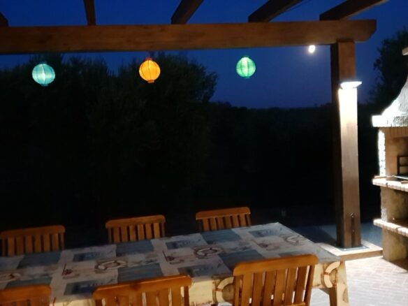 Country House Of 9 Rooms With Guest House, Pool, And Sauna In South Portugal