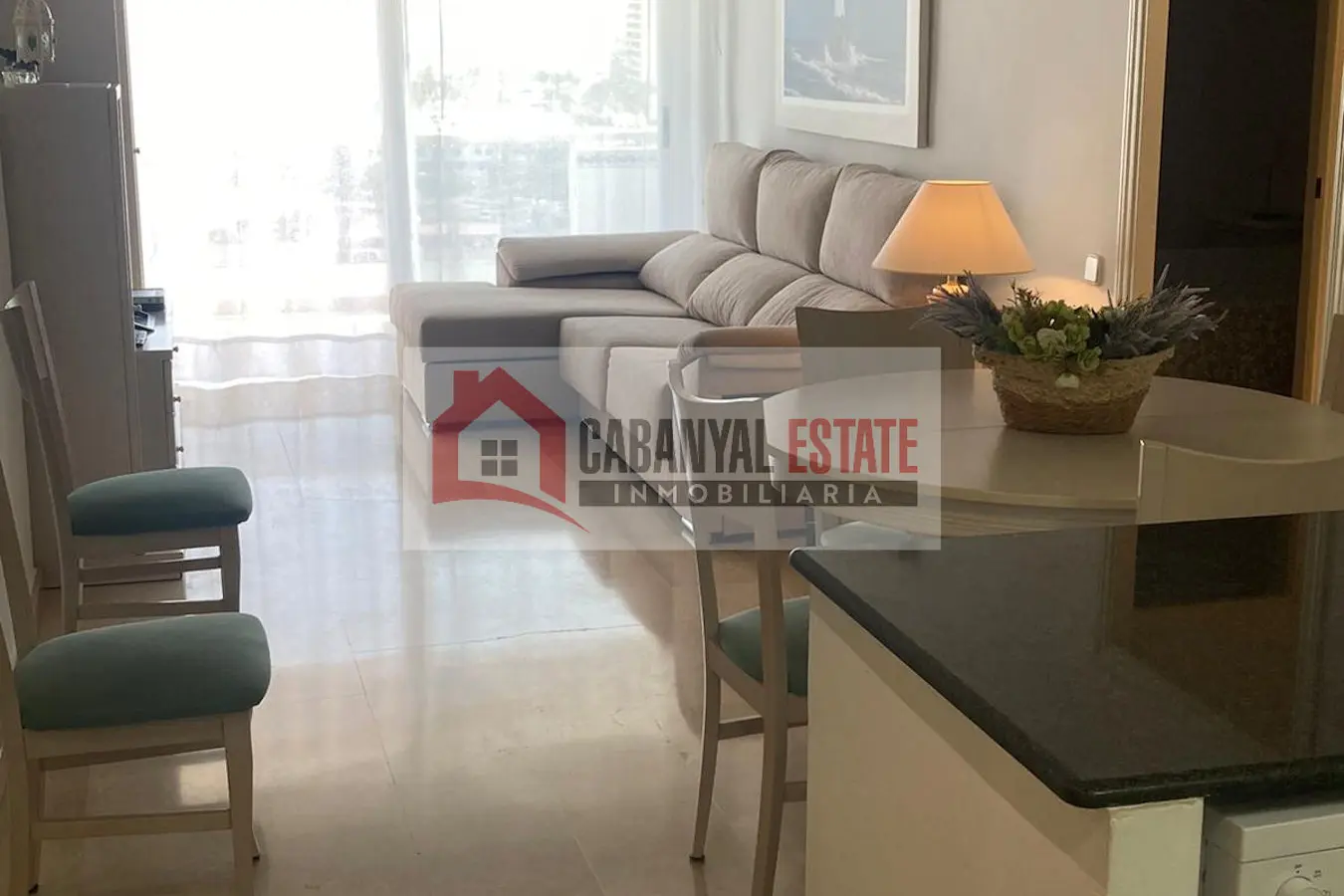 Apartment Of 72 M² In El Puig De Santa Maria, Spain