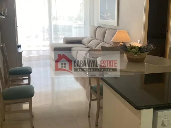 Apartment Of 72 M² In El Puig De Santa Maria, Spain