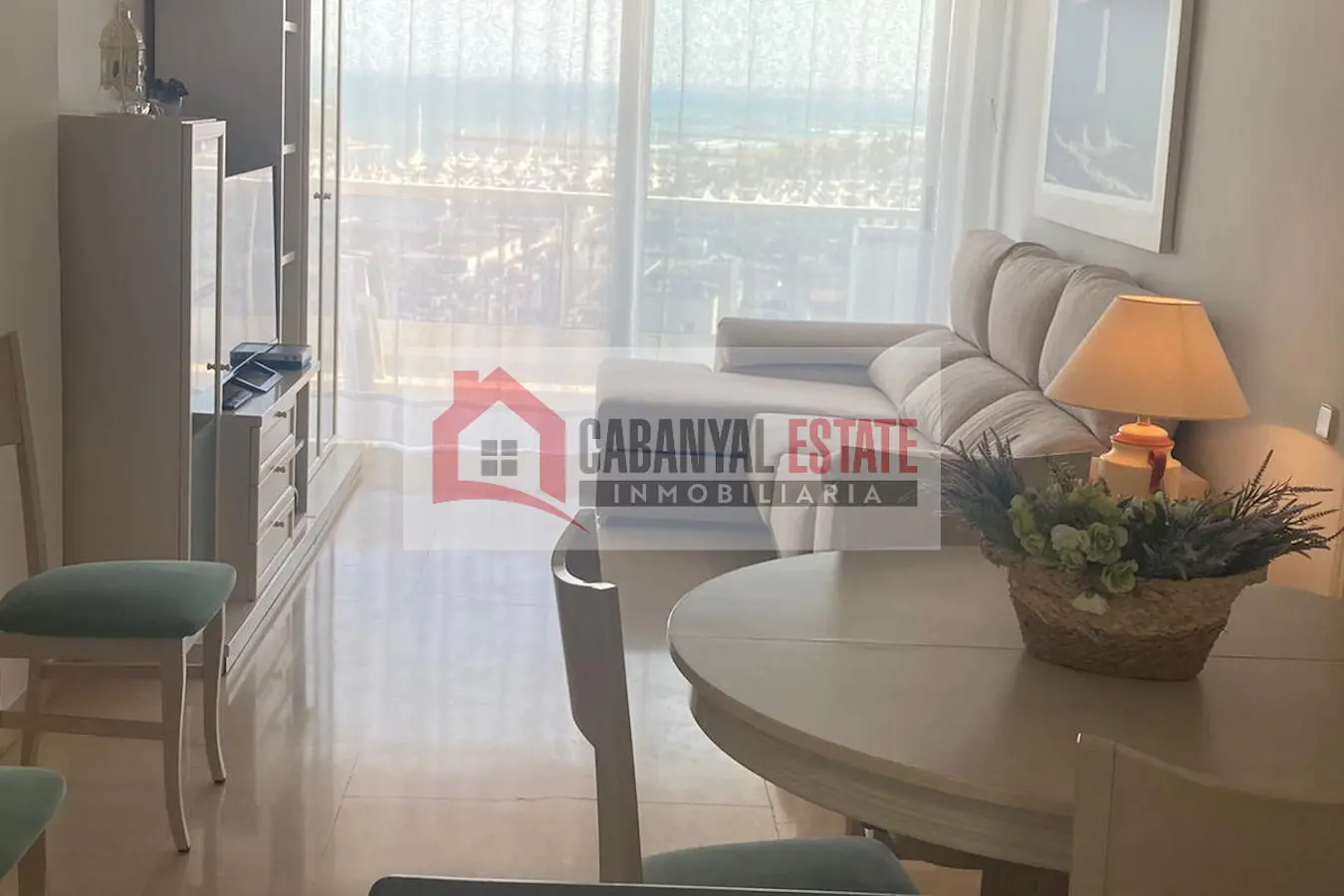 Apartment Of 72 M² In El Puig De Santa Maria, Spain