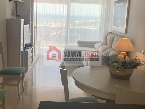 Apartment Of 72 M² In El Puig De Santa Maria, Spain