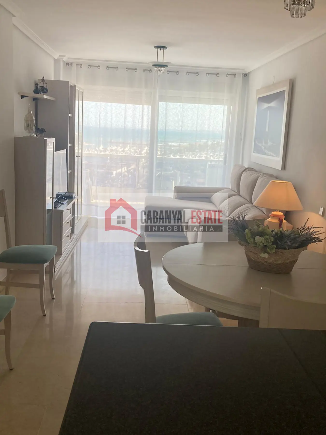 Apartment Of 72 M² In El Puig De Santa Maria, Spain