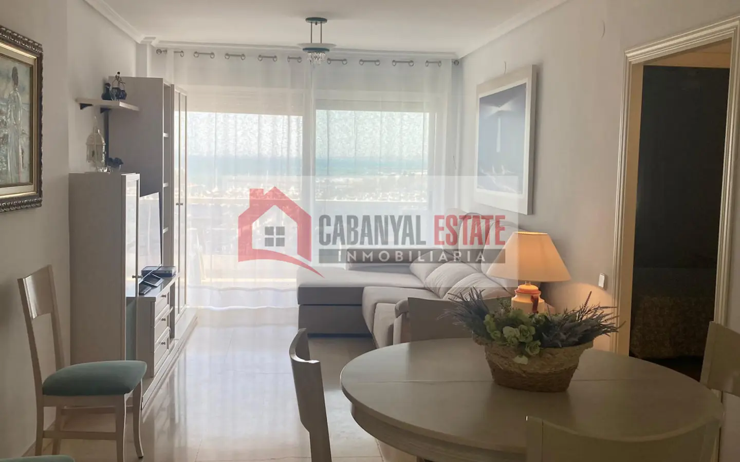 Apartment Of 72 M² In El Puig De Santa Maria, Spain