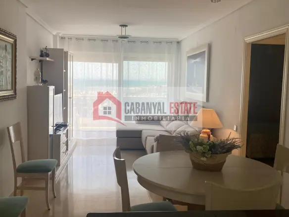 Apartment Of 72 M² In El Puig De Santa Maria, Spain