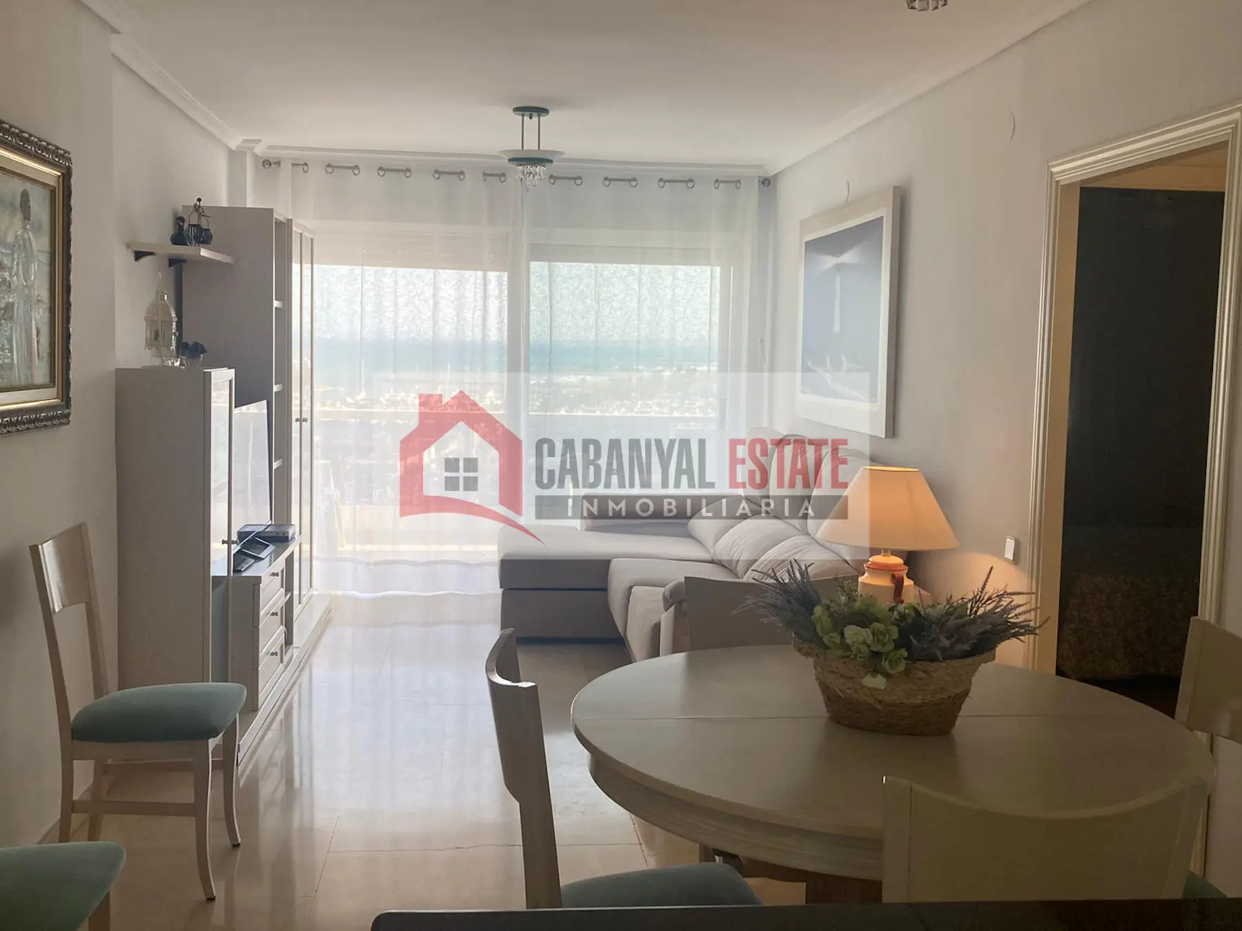 Apartment Of 72 M² In El Puig De Santa Maria, Spain