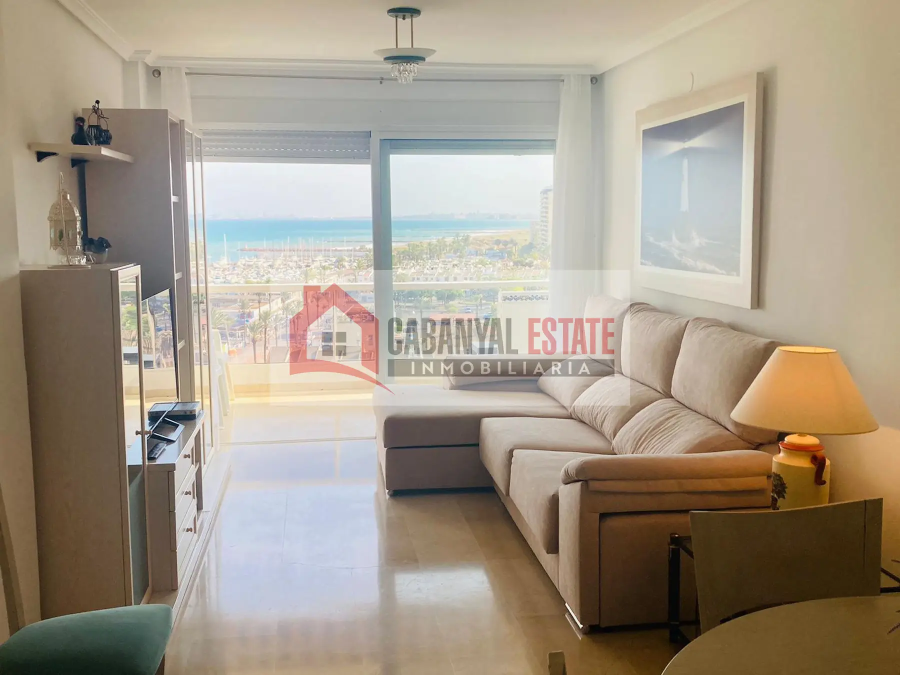 Apartment Of 72 M² In El Puig De Santa Maria, Spain