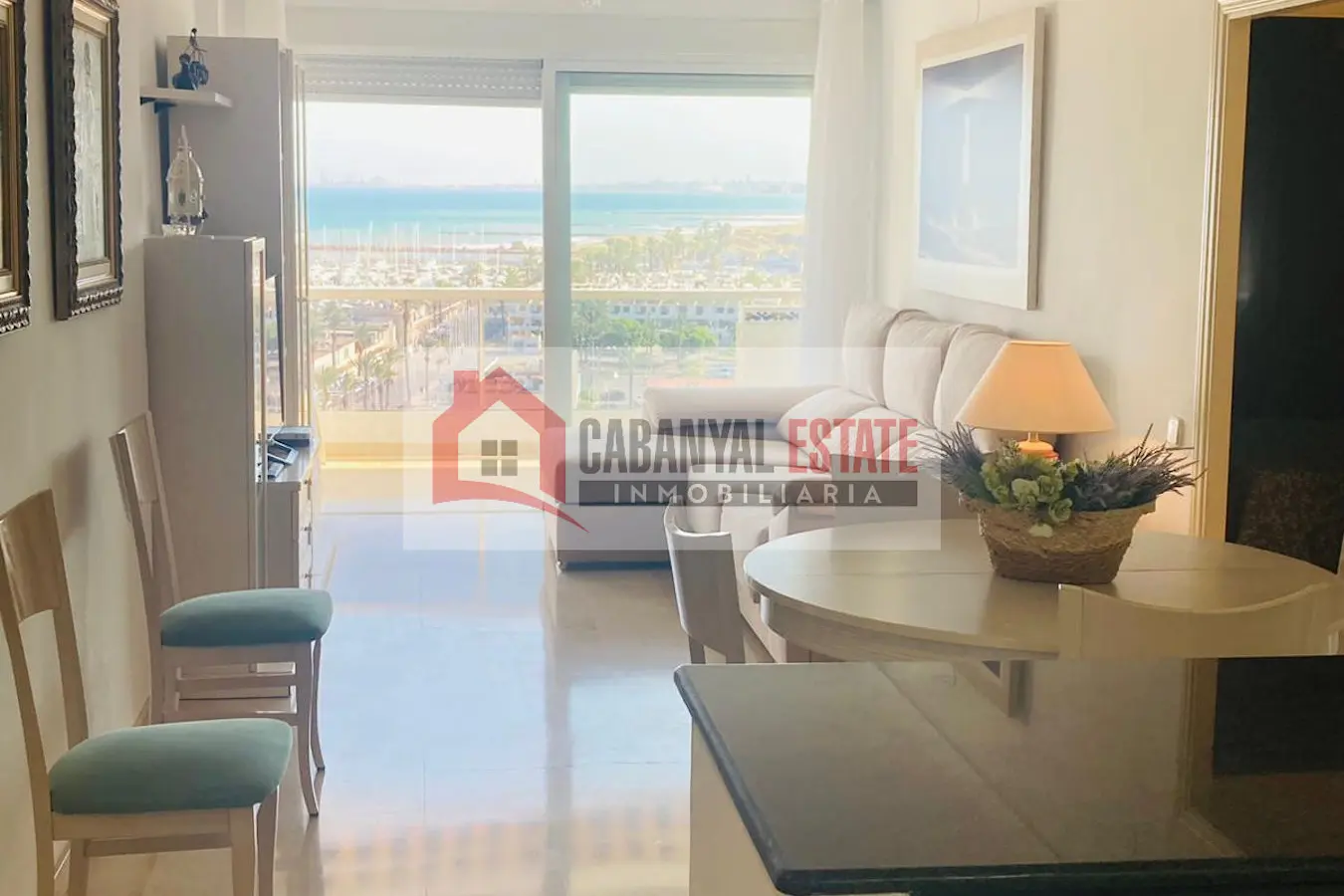 Apartment Of 72 M² In El Puig De Santa Maria, Spain