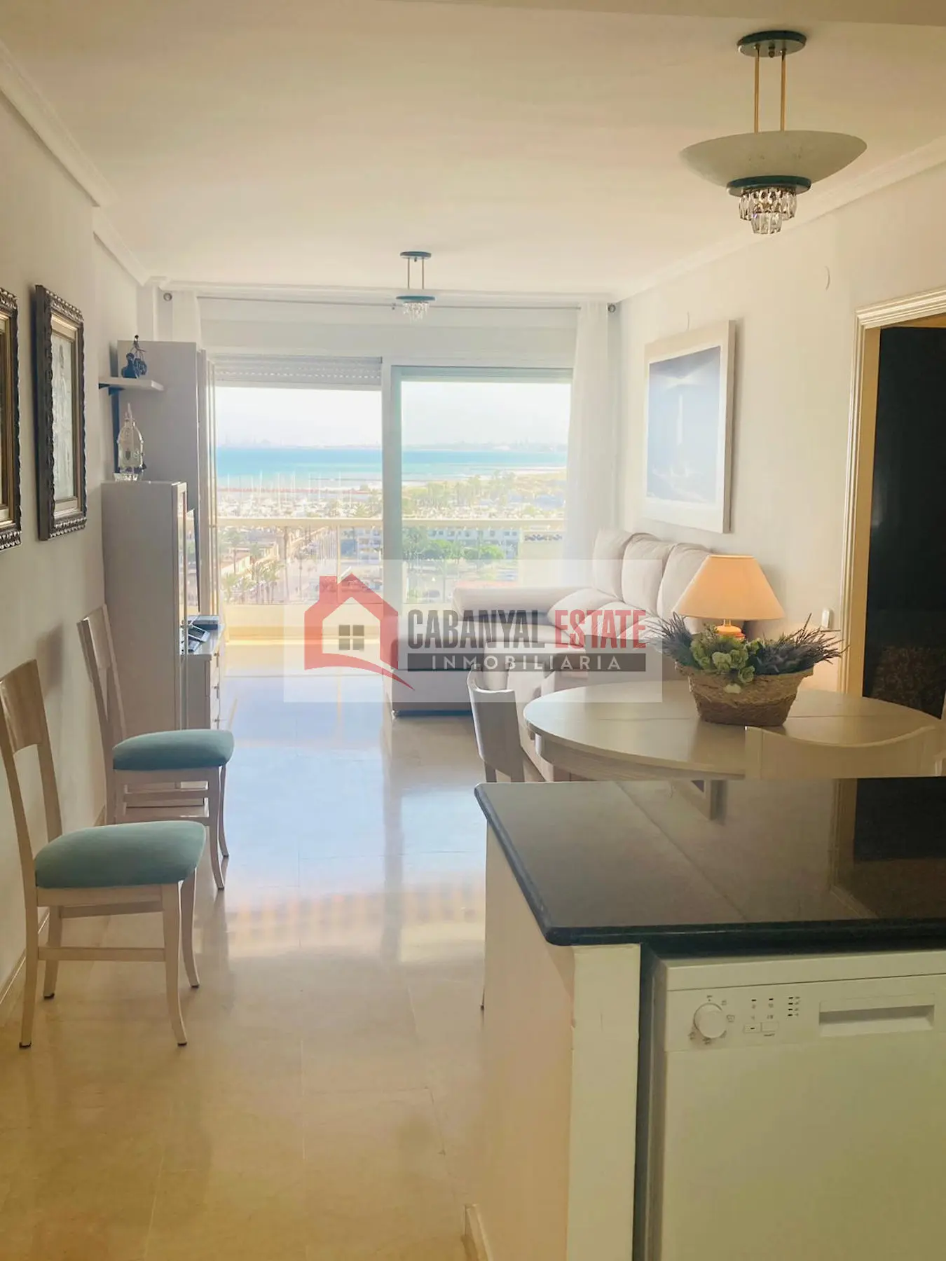 Apartment Of 72 M² In El Puig De Santa Maria, Spain