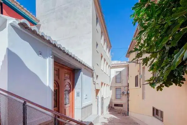 Apartment Of 137 M² In Liria, Spain