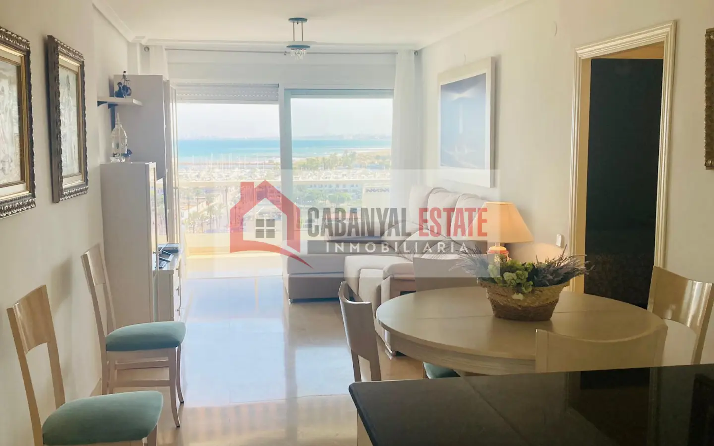 Apartment Of 72 M² In El Puig De Santa Maria, Spain
