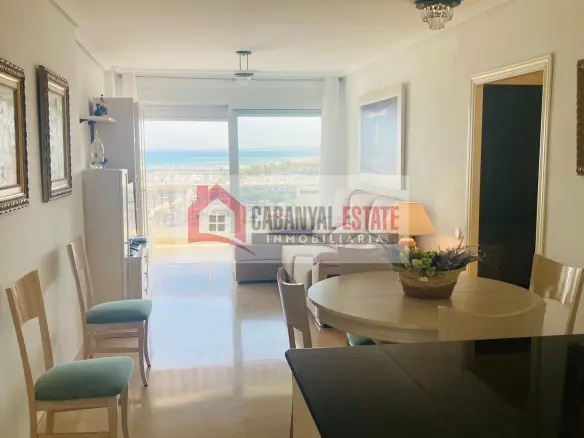 Apartment Of 72 M² In El Puig De Santa Maria, Spain