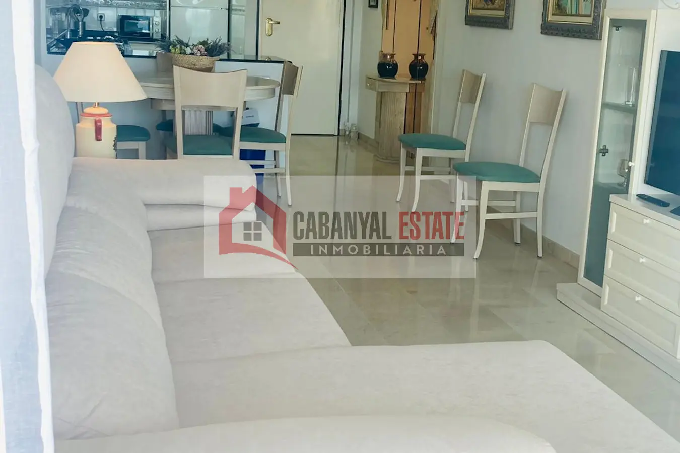 Apartment Of 72 M² In El Puig De Santa Maria, Spain