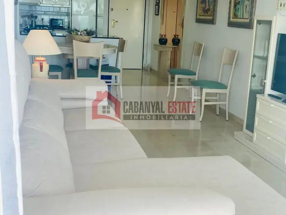 Apartment Of 72 M² In El Puig De Santa Maria, Spain