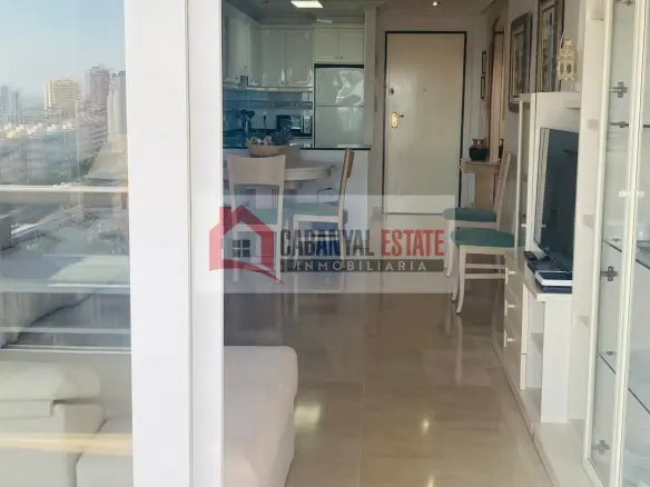 Apartment Of 72 M² In El Puig De Santa Maria, Spain
