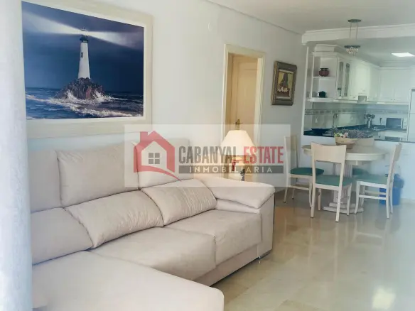 Apartment Of 72 M² In El Puig De Santa Maria, Spain