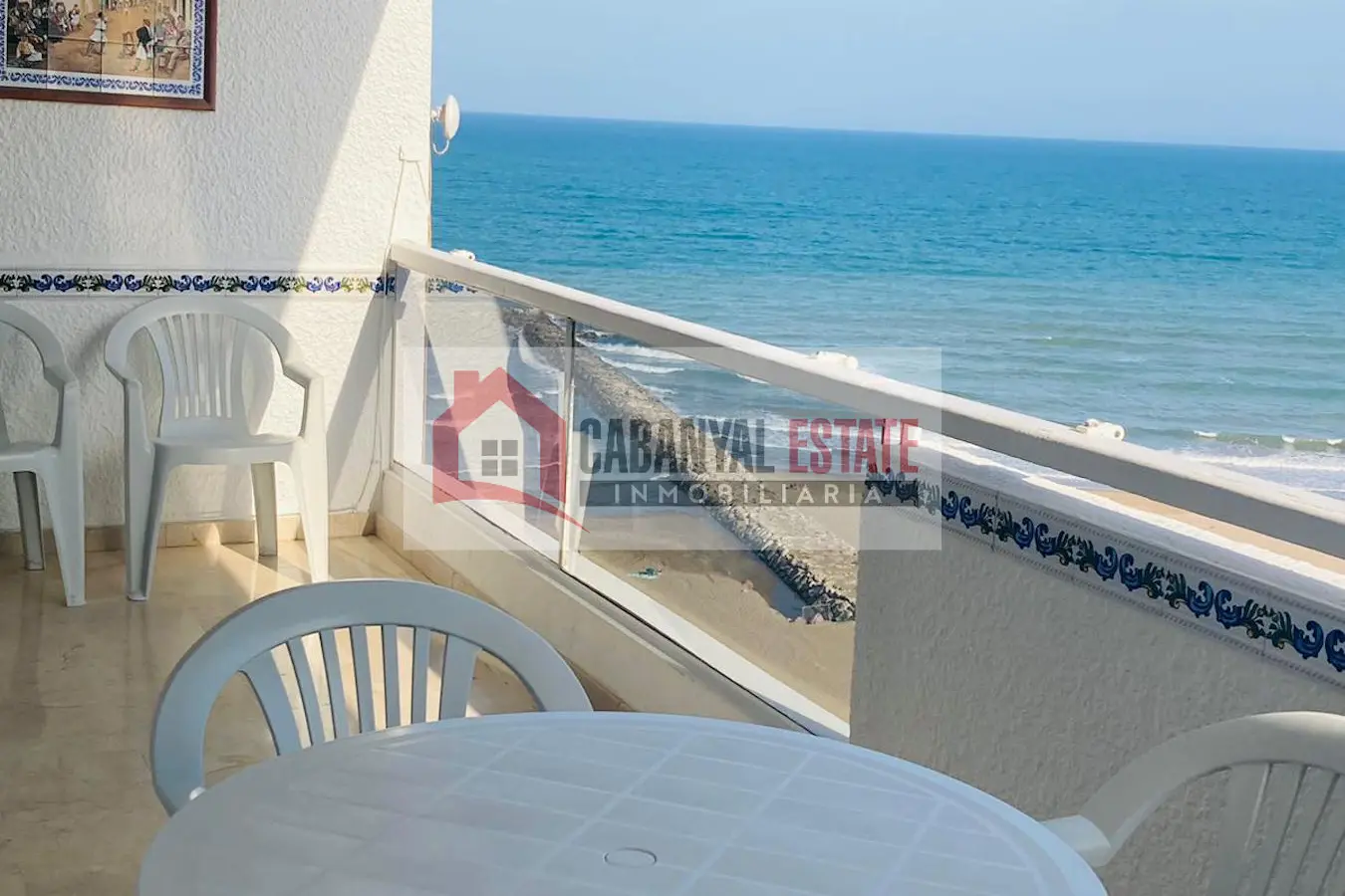 Apartment Of 72 M² In El Puig De Santa Maria, Spain