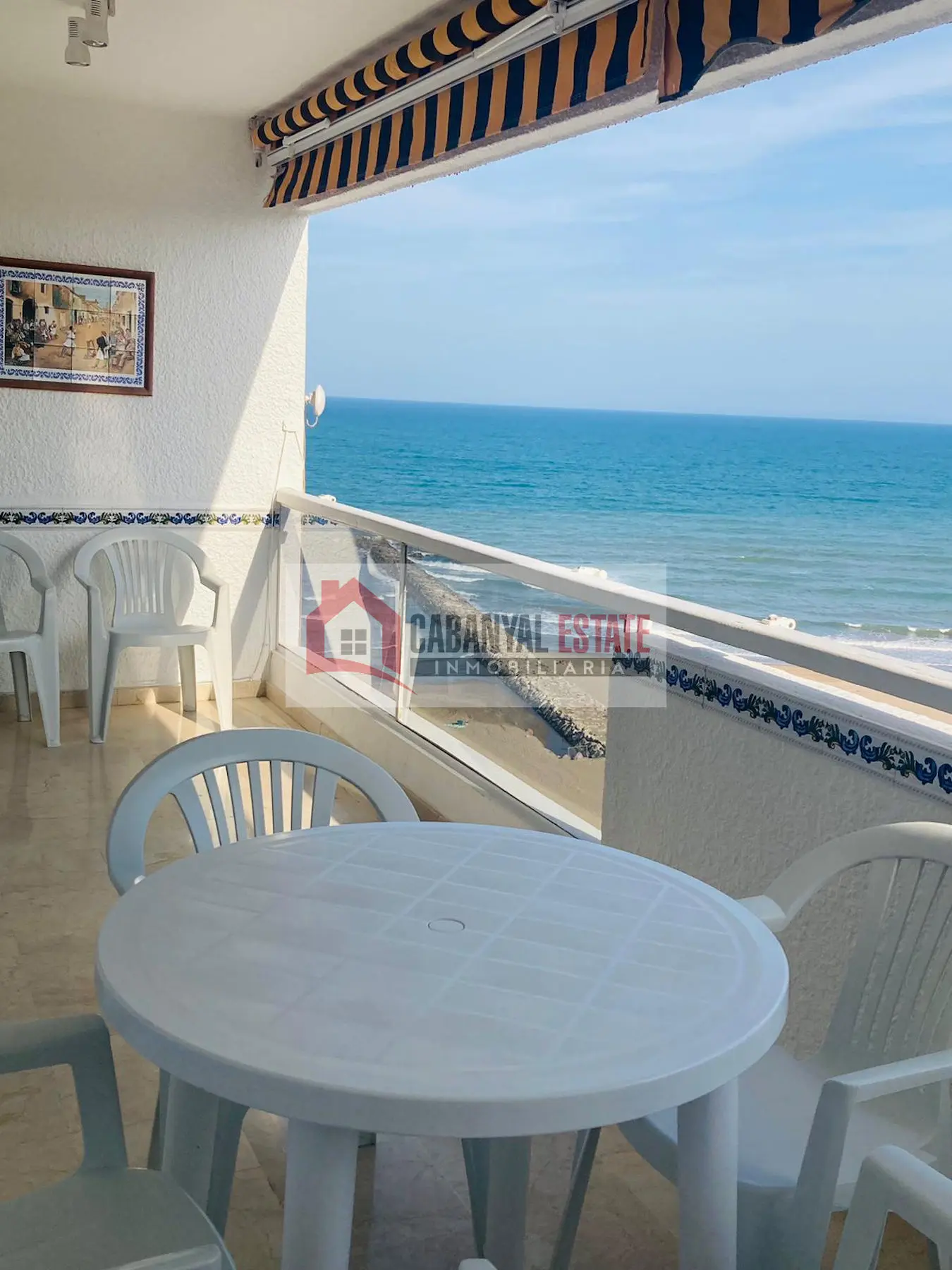 Apartment Of 72 M² In El Puig De Santa Maria, Spain